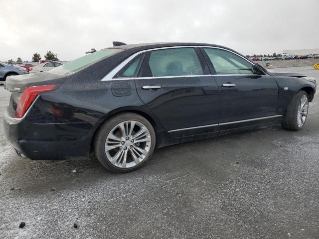 1G6KN5R60JU105083 | 2018 Cadillac ct6 platinum