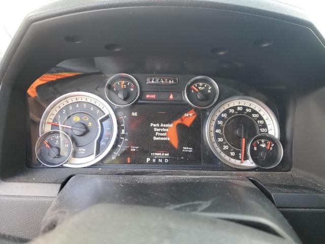 2014 Ram 1500 Sport VIN: 1C6RR6MT7ES364858 Lot: 38356014