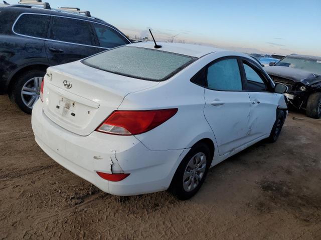 KMHCT4AE3HU297545 | 2017 HYUNDAI ACCENT SE