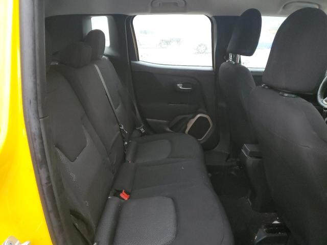2016 JEEP RENEGADE S ZACCJAAW8GPD58759