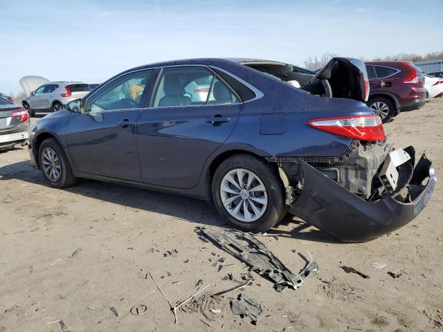 4T4BF1FK2FR478767 | 2015 TOYOTA CAMRY LE