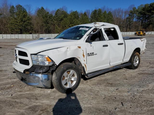 2016 Ram 1500 ST