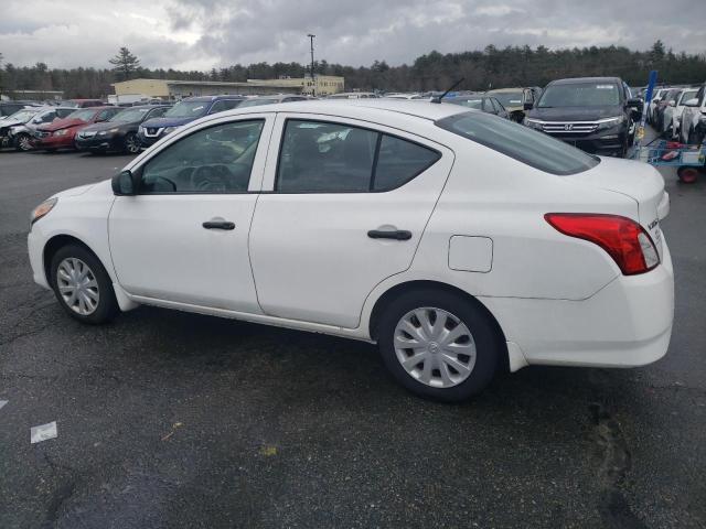 3N1CN7AP7FL825468 | 2015 NISSAN VERSA S