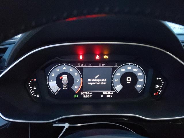 2019 AUDI Q3 PREMIUM - WA1AECF35K1078371