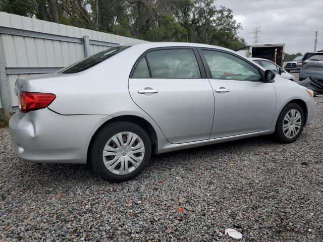 JTDBL40E299034095 | 2009 Toyota corolla base