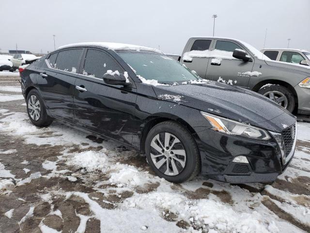 1N4BL4BV5LC196882 | 2020 NISSAN ALTIMA S