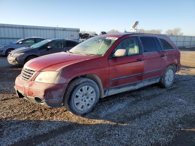 2006 Chrysler Pacifica 