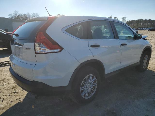 5J6RM4H39EL037954 | 2014 HONDA CR-V LX