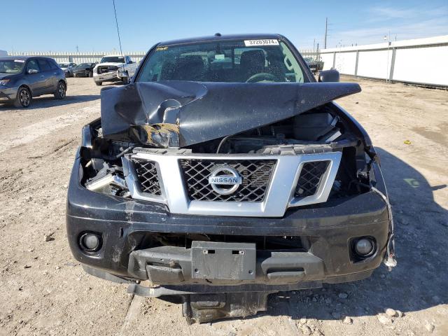 1N6AD0ER8GN777519 | 2016 NISSAN FRONTIER S