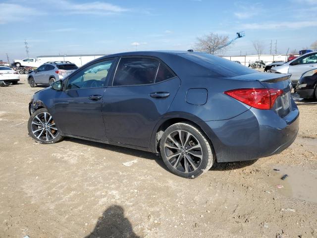 5YFBURHE4HP682903 | 2017 TOYOTA COROLLA L