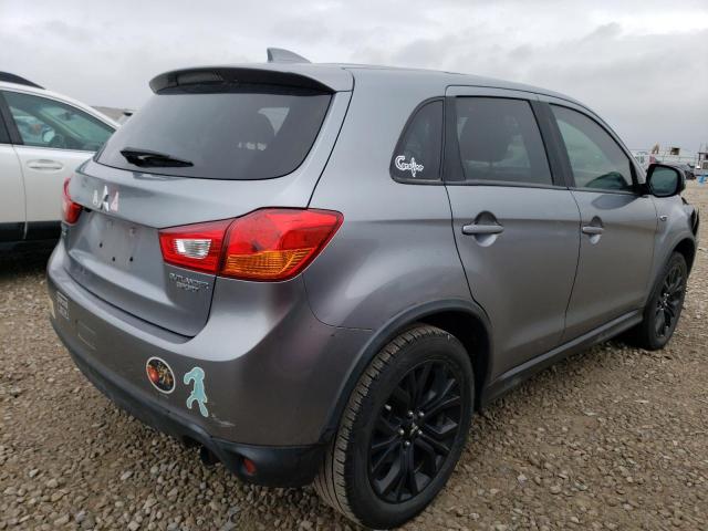 Vin: ja4ap3au1hz042634, lot: 36910714, mitsubishi outlander es 20173