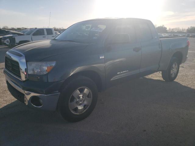 2007 Toyota Tundra 