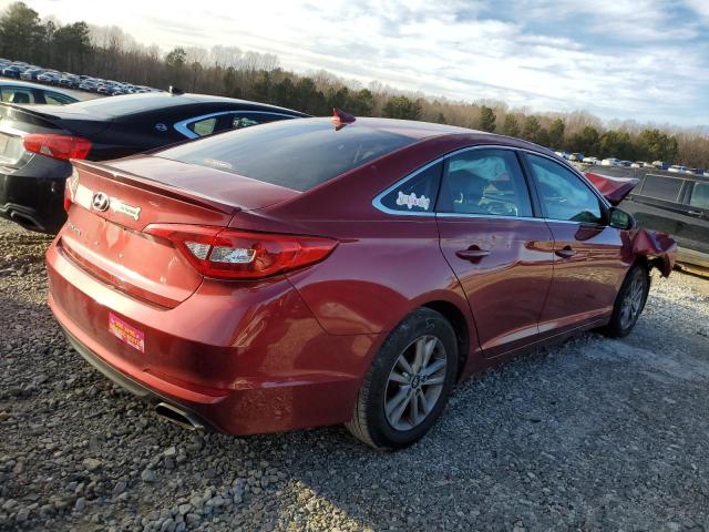 Vin: 5npe24af3fh234610, lot: 82257213, hyundai sonata se 20153