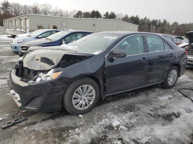 Vin: 4t4bf1fk7cr171574, lot: 38473204, toyota camry base 2012 img_1