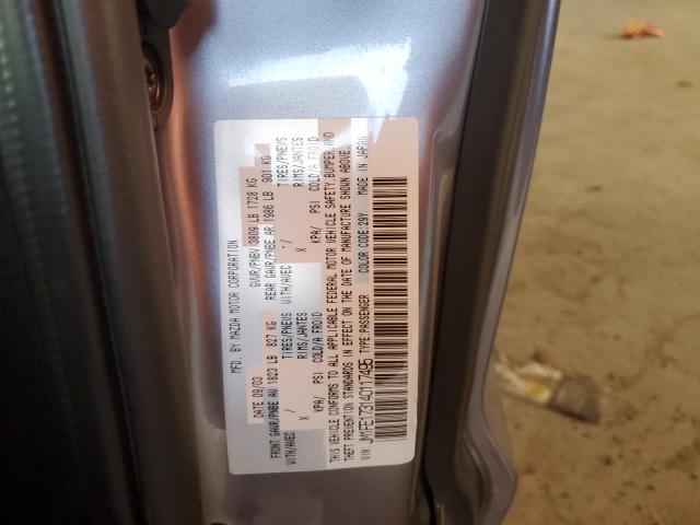 2004 Mazda Rx8 VIN: JM1FE173140117495 Lot: 37200074