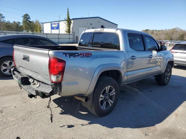 3TMCZ5AN6HM053157 | 2017 TOYOTA TACOMA DOU