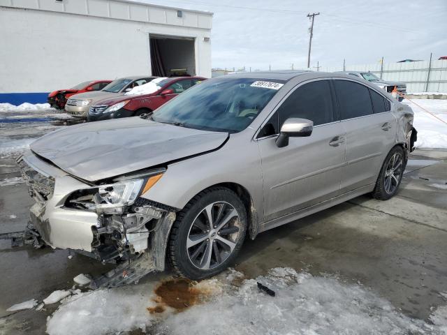 VIN 4S3BNEN66G3005846 2016 SUBARU LEGACY no.1