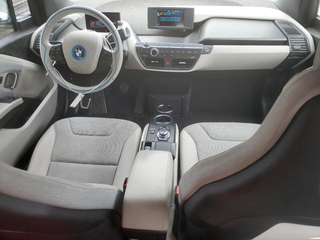 WBY1Z4C53EVX63261 | 2014 BMW I3 REX