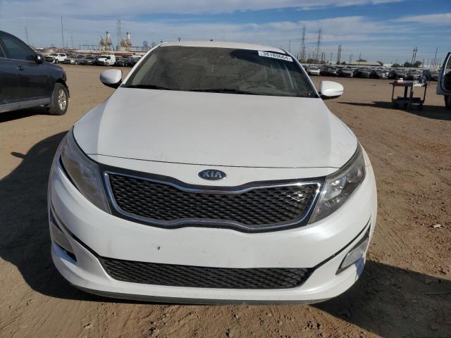 5XXGM4A72EG343291 | 2014 KIA OPTIMA LX