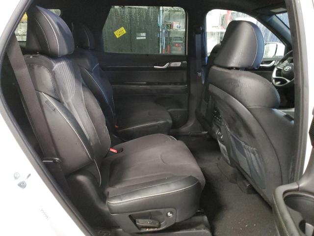 2024 HYUNDAI PALISADE C - KM8R7DGE9RU680364