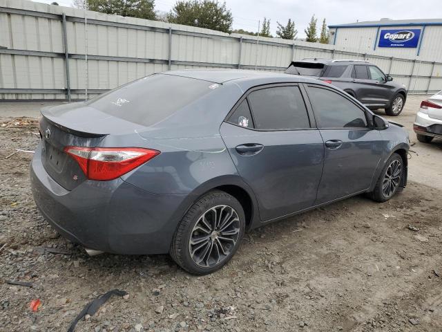 2T1BURHE0EC139298 | 2014 TOYOTA COROLLA L