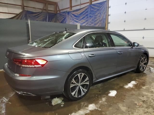 1VWSA7A32MC000073 | 2021 VOLKSWAGEN PASSAT SE