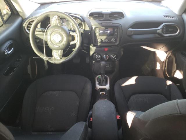 ZACCJAAT6GPE32587 | 2016 JEEP RENEGADE S