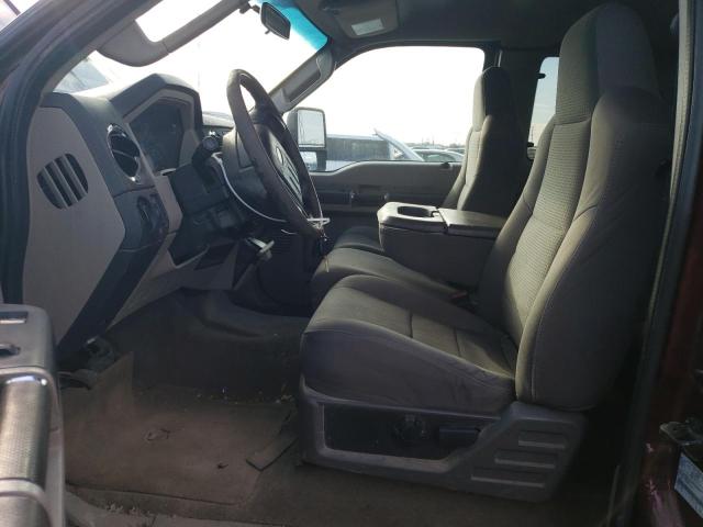 1FTNX2A58AEA49491 2010 Ford F250 Super Duty