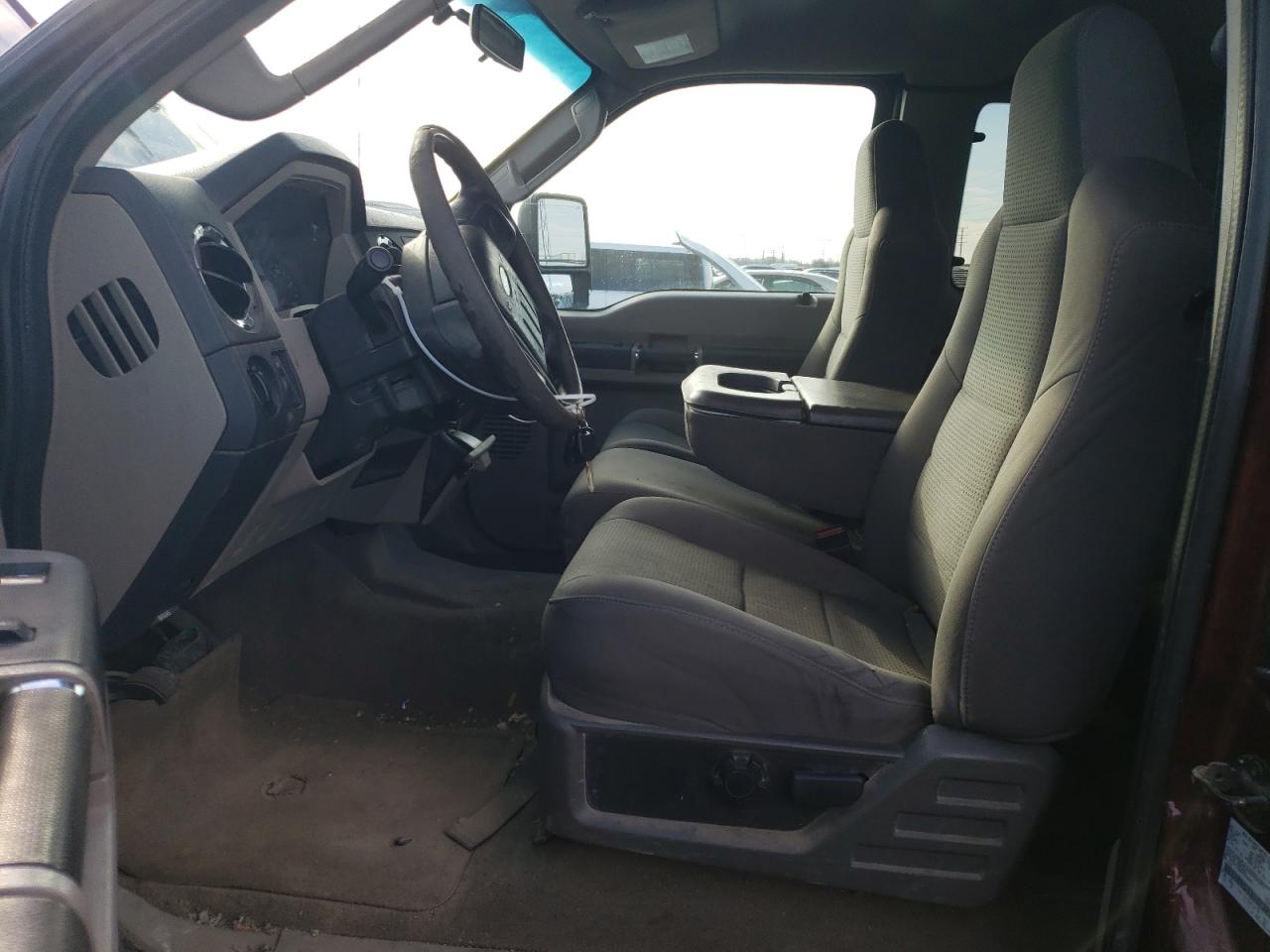 1FTNX2A58AEA49491 2010 Ford F250 Super Duty 1FTNX2A58AEA49491 2010 Ford F250 Super Duty