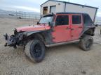 2018 JEEP WRANGLER U - 1C4HJWDG2JL920979