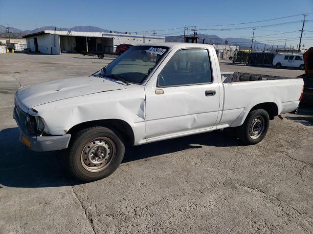 1993 TOYOTA PICKUP 1/2 TON SHORT WHEELBASE for Sale | CA - SUN VALLEY ...