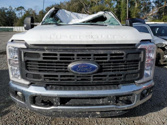 VIN 1FT8W2BA8PEC30269 2023 FORD F250 no.5