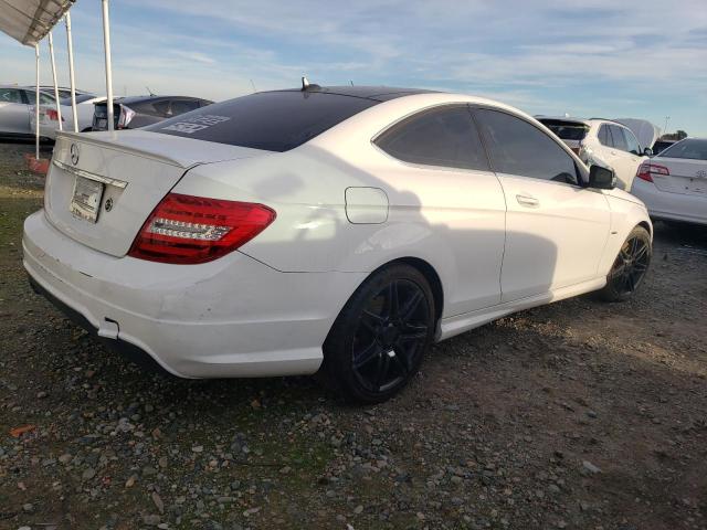 VIN WDDGJ4HB3DF954050 2013 Mercedes-Benz C-Class, 250 no.3