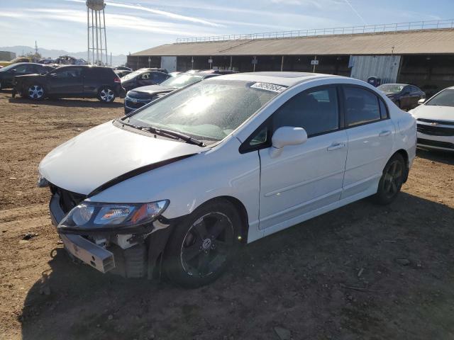 2006 Honda Civic EX