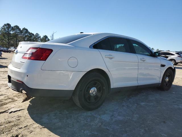 1FAHP2L81HG100323 | 2017 Ford taurus police interceptor