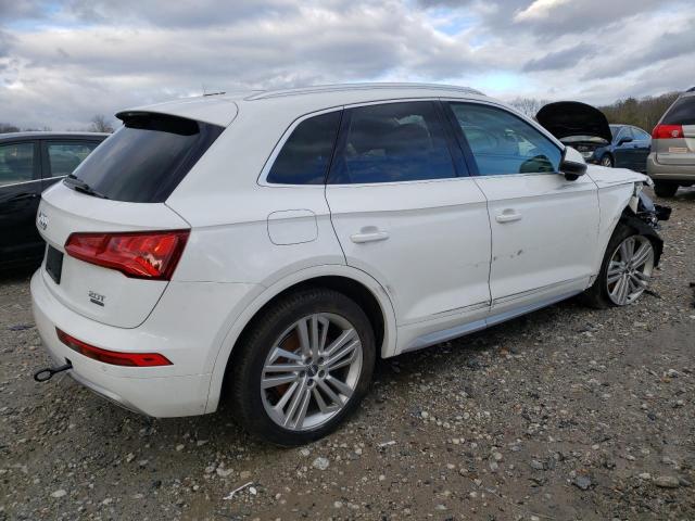 2018 Audi Q5 - Image 3