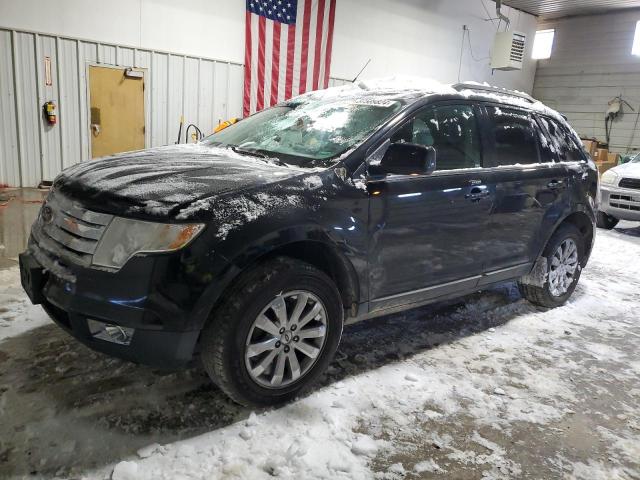 2010 Ford Edge Limited