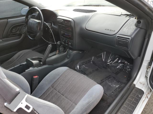 1999 Chevrolet Camaro Z28 VIN: 2G1FP22G2X2141438 Lot: 40879684