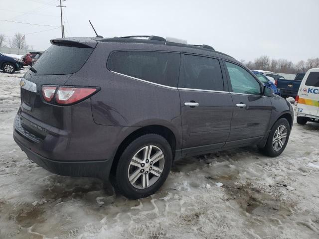 1GNKVHKD6FJ272572 | 2015 CHEVROLET TRAVERSE L