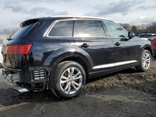 WA1LHAF75JD026890 2018 AUDI Q7, photo no. 3