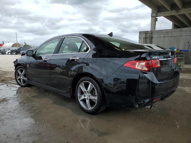 2014 Acura Tsx Se VIN: JH4CU2F82EC005117 Lot: 39068084