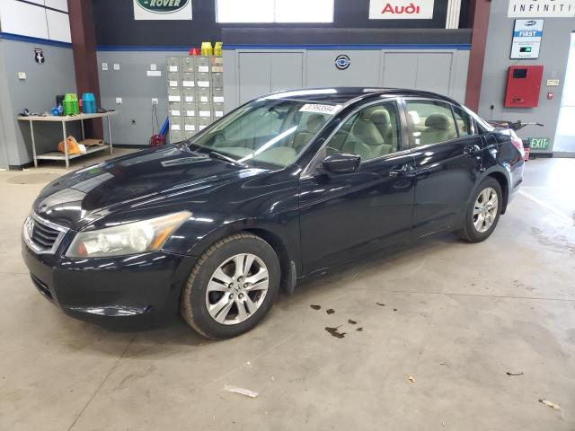 2009 Honda Accord Sdn LX-P