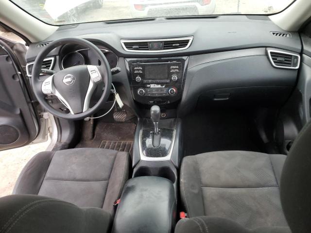 2016 NISSAN ROGUE S KNMAT2MTXGP708639