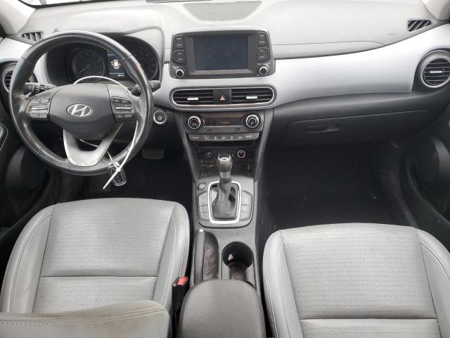 2020 HYUNDAI KONA LIMIT - KM8K33A53LU398924