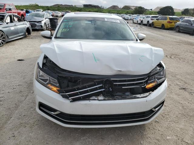 2019 VOLKSWAGEN PASSAT WOL - 1VWLA7A35KC001462