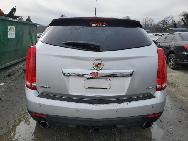 3GYFNBE35ES630293 | 2014 CADILLAC SRX LUXURY