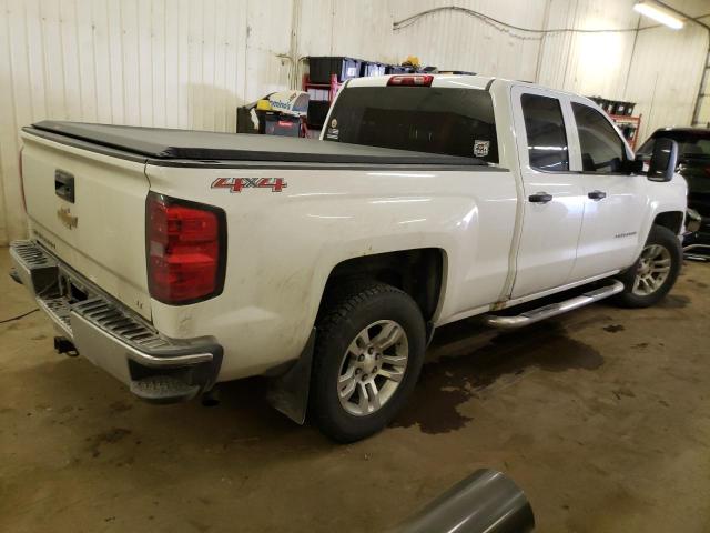 1GCVKREH5EZ146996 | 2014 CHEVROLET SILVERADO