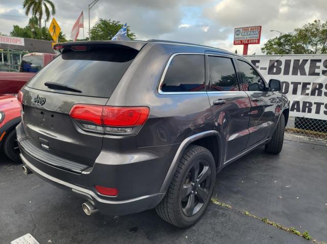 1C4RJFAG1EC506686 | 2014 Jeep grand cherokee laredo