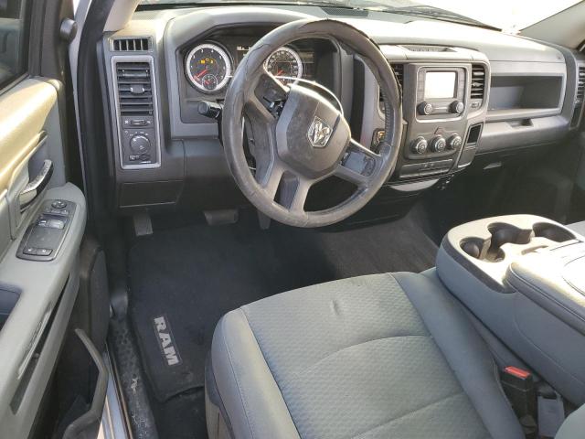 2019 Ram 1500 Classic Tradesman VIN: 3C6JR6AT1KG507761 Lot: 38924014