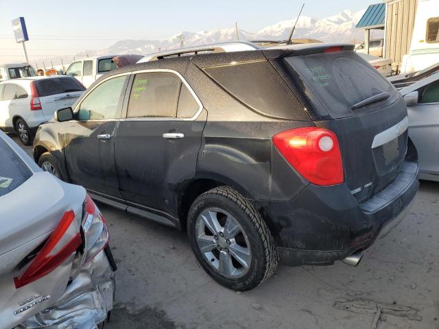 Vin: 2cnflge55b6372602, lot: 40659964, chevrolet equinox ltz 20112